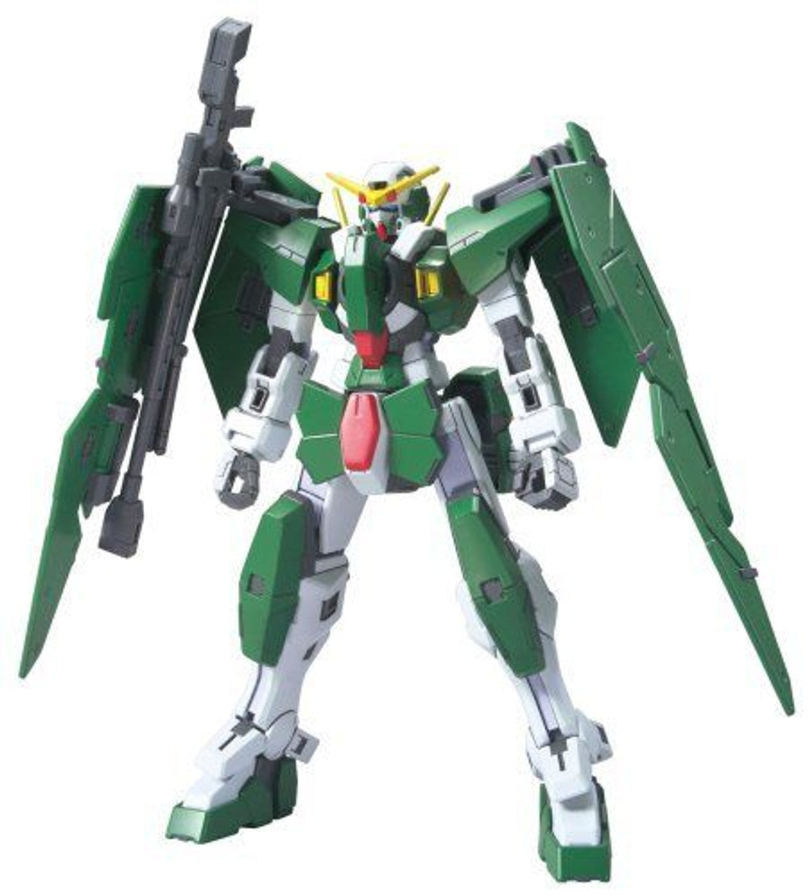 BANDAI Hobby HG 1/144 #03 Gundam Dynamis