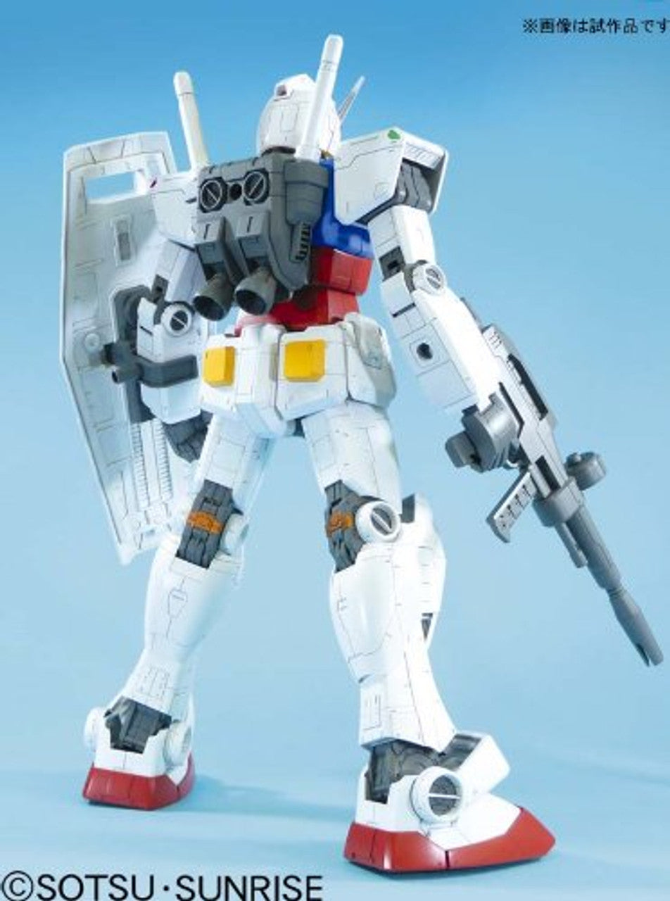 BANDAI Hobby Mega Size Model - 1/48 Scale Gundam