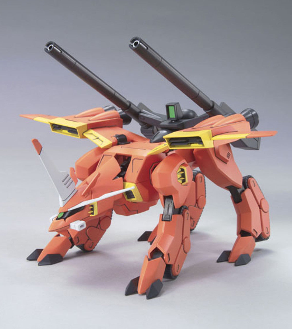 BANDAI Hobby HG 1/144 R11 LaGOWE