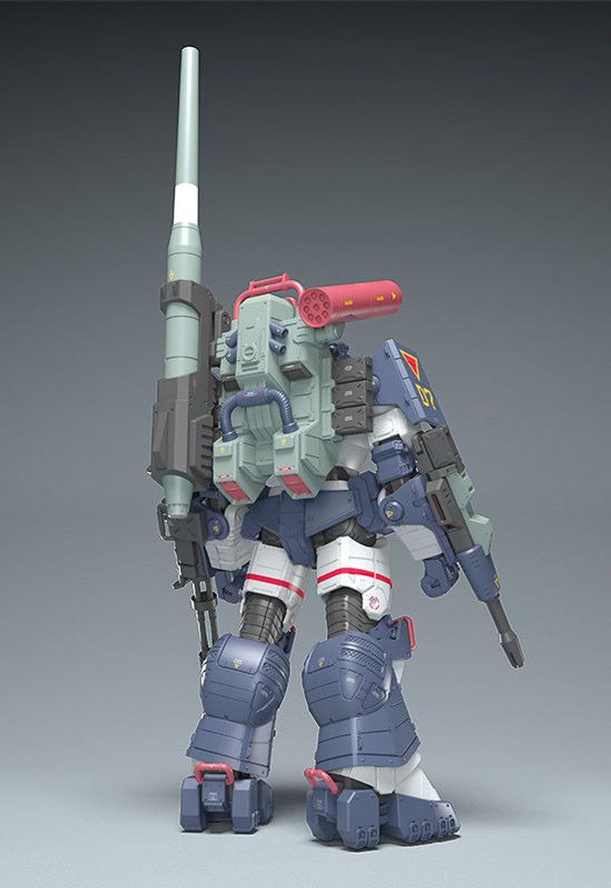 Good Smile Company 1/35 Dougram Ver. GT DX Complete Edition