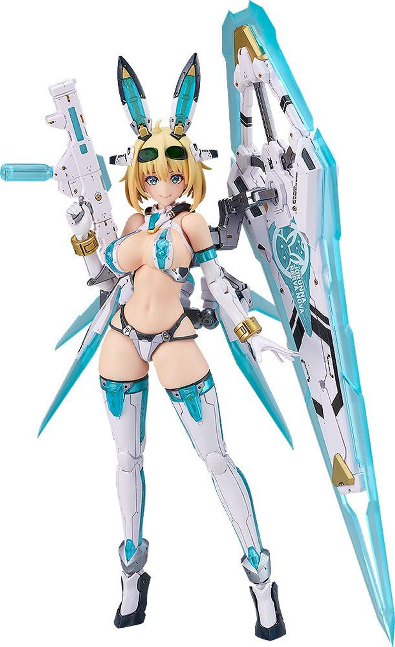 Good Smile Company PLAMAX BP-01 Sophia F. Shirring