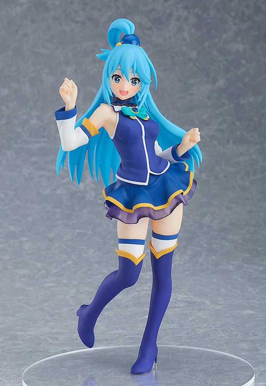 GoodSmile Company POP UP PARADE Aqua(re-run)