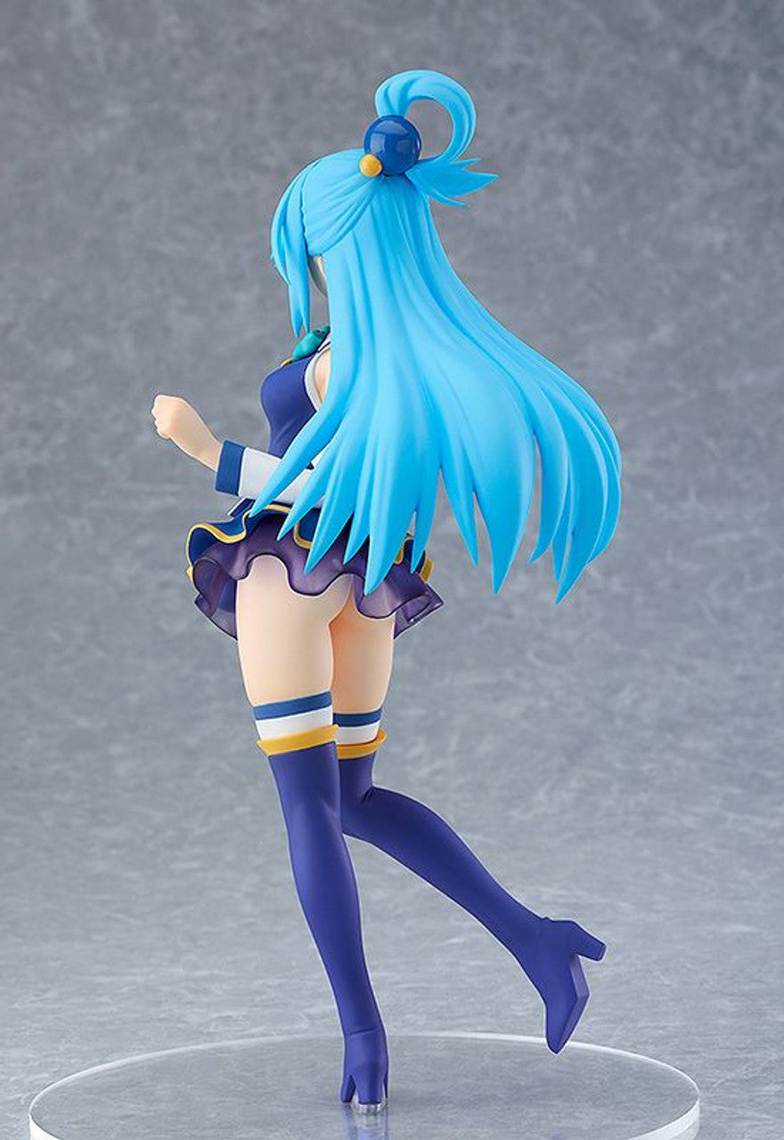 GoodSmile Company POP UP PARADE Aqua(re-run)