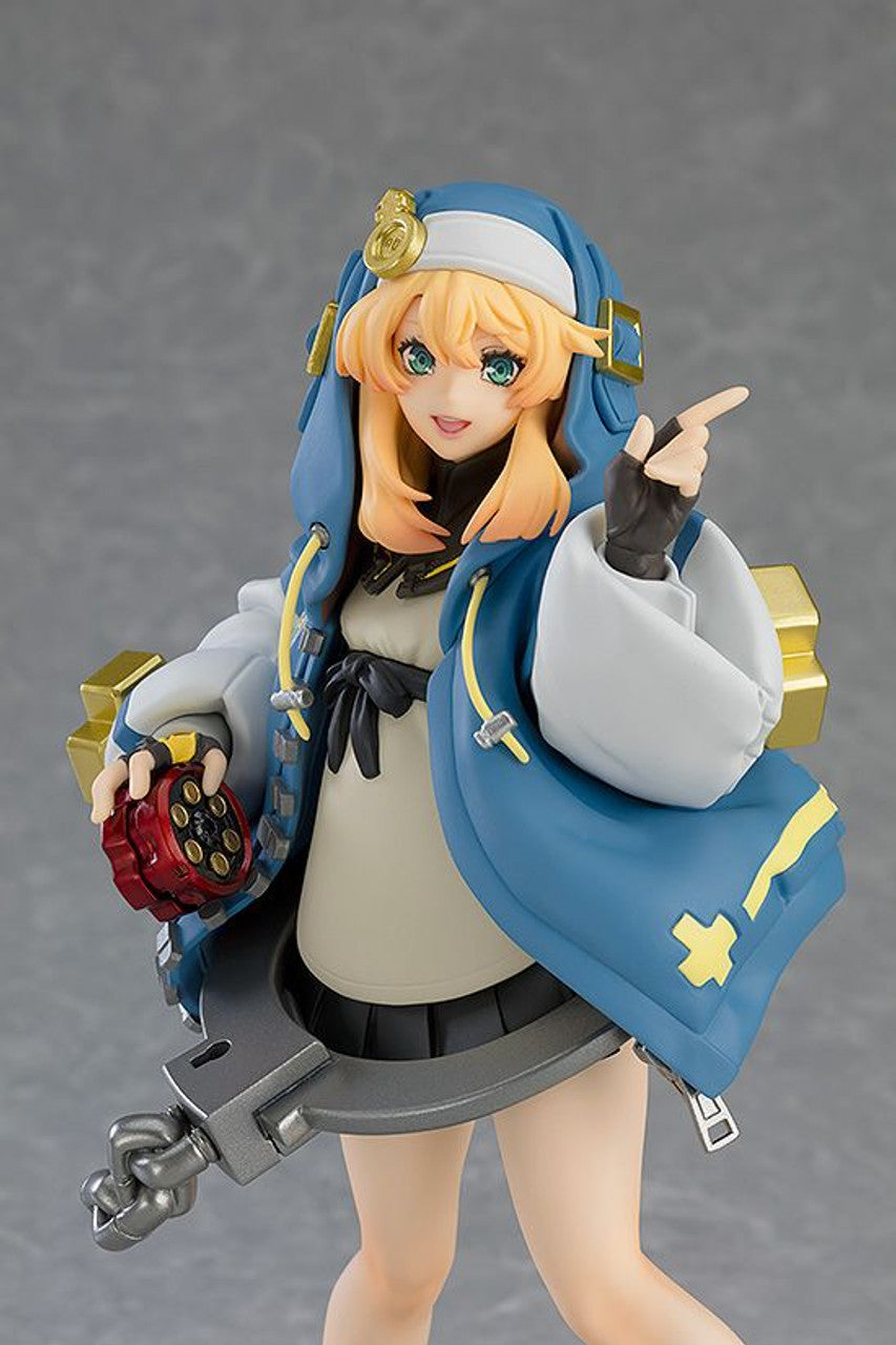 Max Factory Guilty Gear -Strive- Series Pop Up Parade Bridget Figure