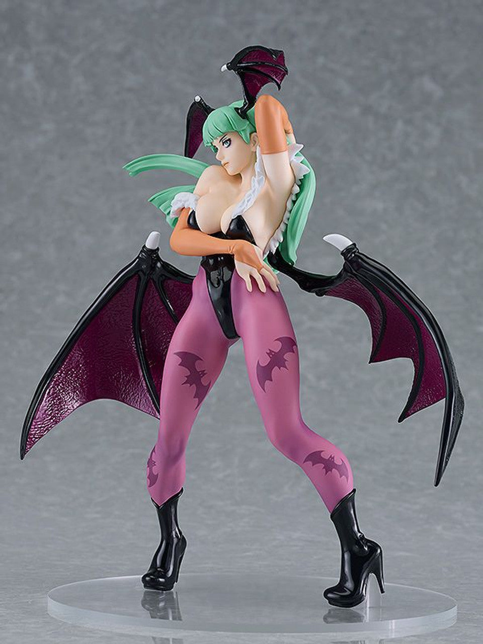 GoodSmile Company POP UP PARADE Morrigan