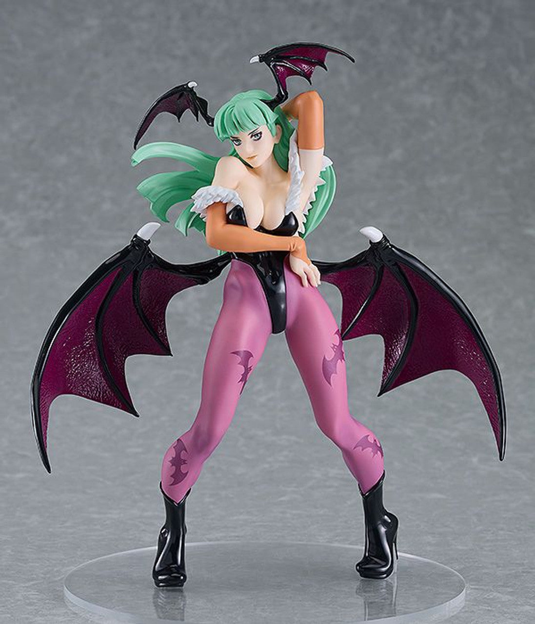 GoodSmile Company POP UP PARADE Morrigan