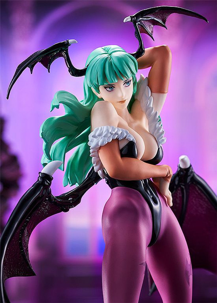 GoodSmile Company POP UP PARADE Morrigan