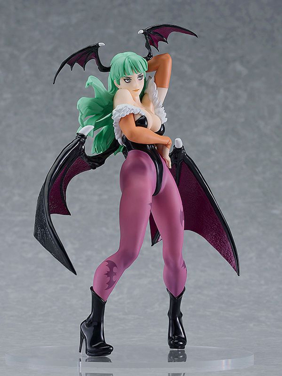 GoodSmile Company POP UP PARADE Morrigan