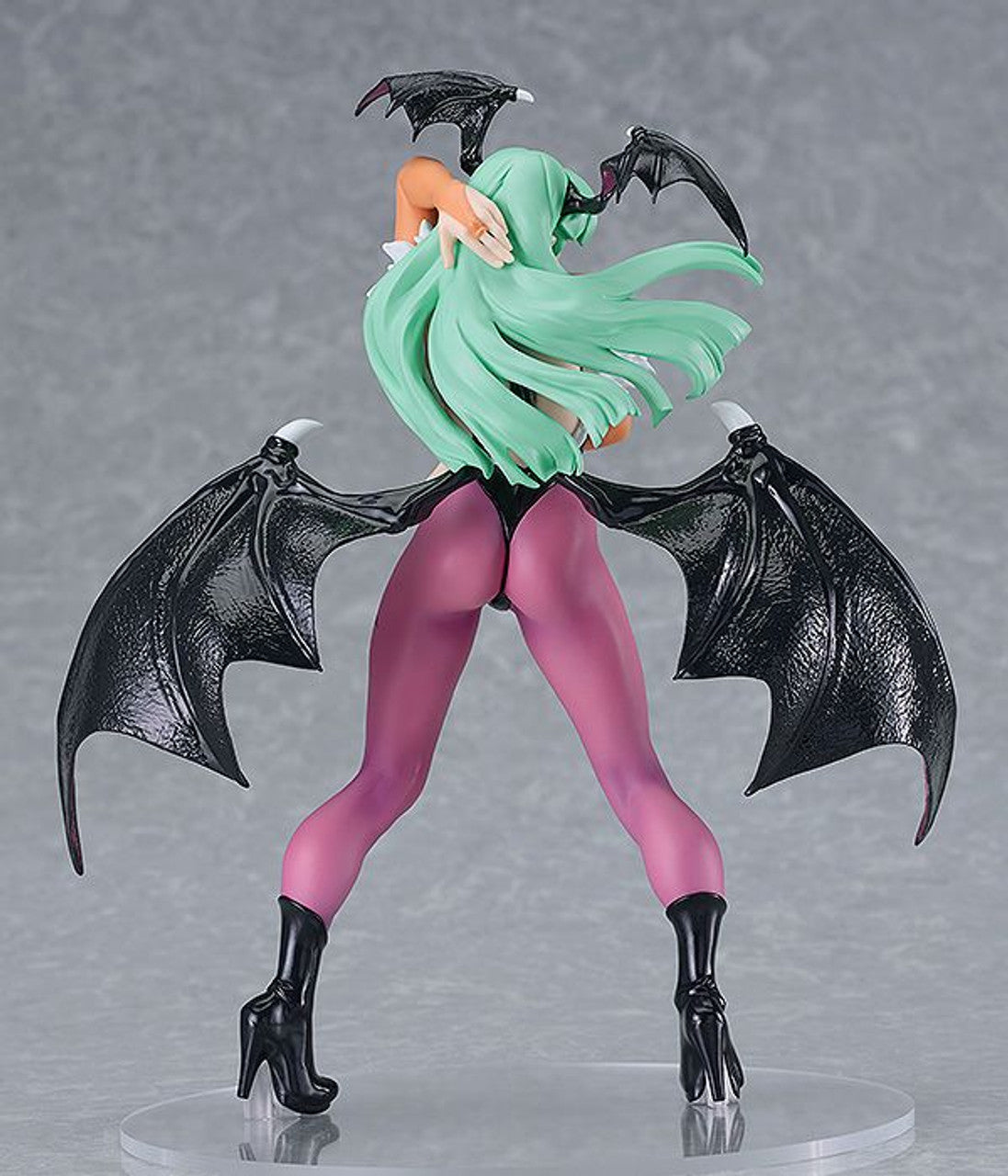 GoodSmile Company POP UP PARADE Morrigan