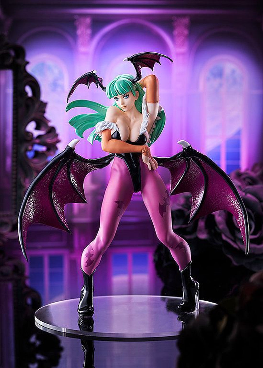 GoodSmile Company POP UP PARADE Morrigan