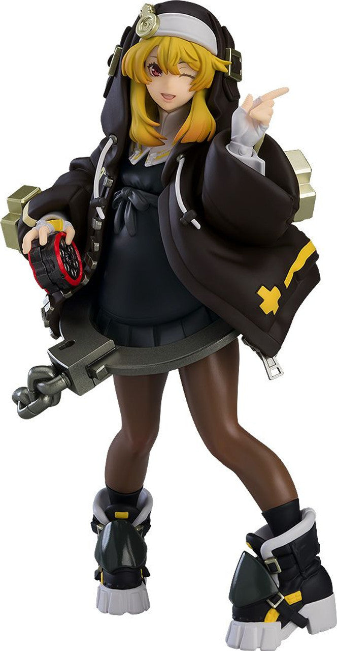 Good Smile Company POP UP PARADE Bridget STRIVE BLACK