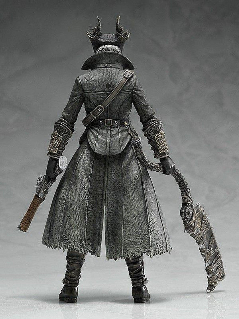 GoodSmile Company figma Hunter(re-run)