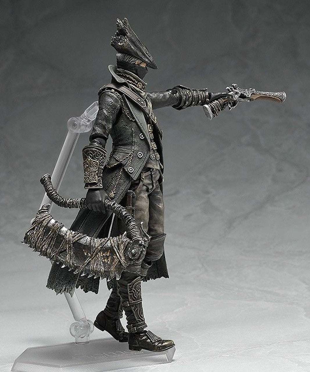 GoodSmile Company figma Hunter(re-run)