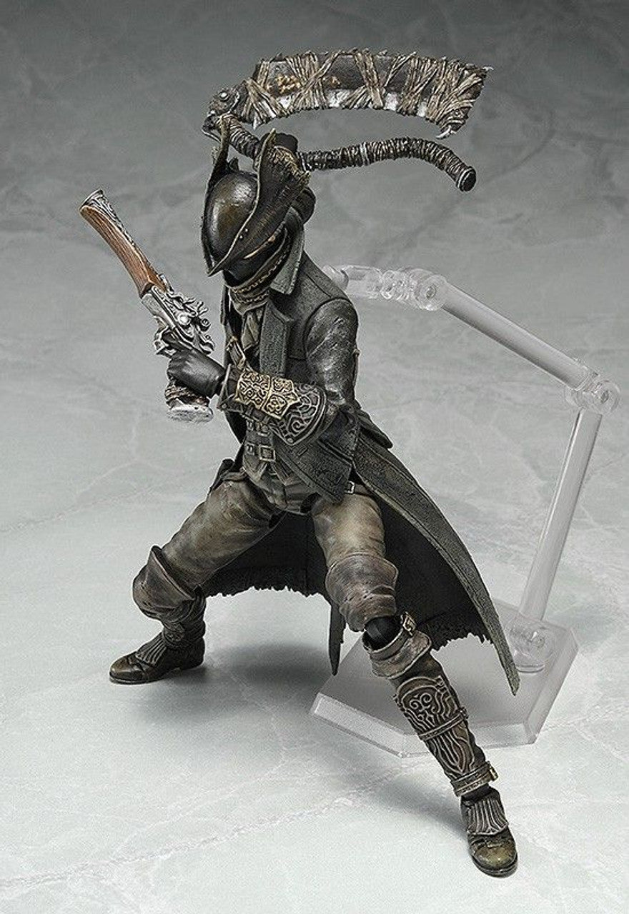 GoodSmile Company figma Hunter(re-run)