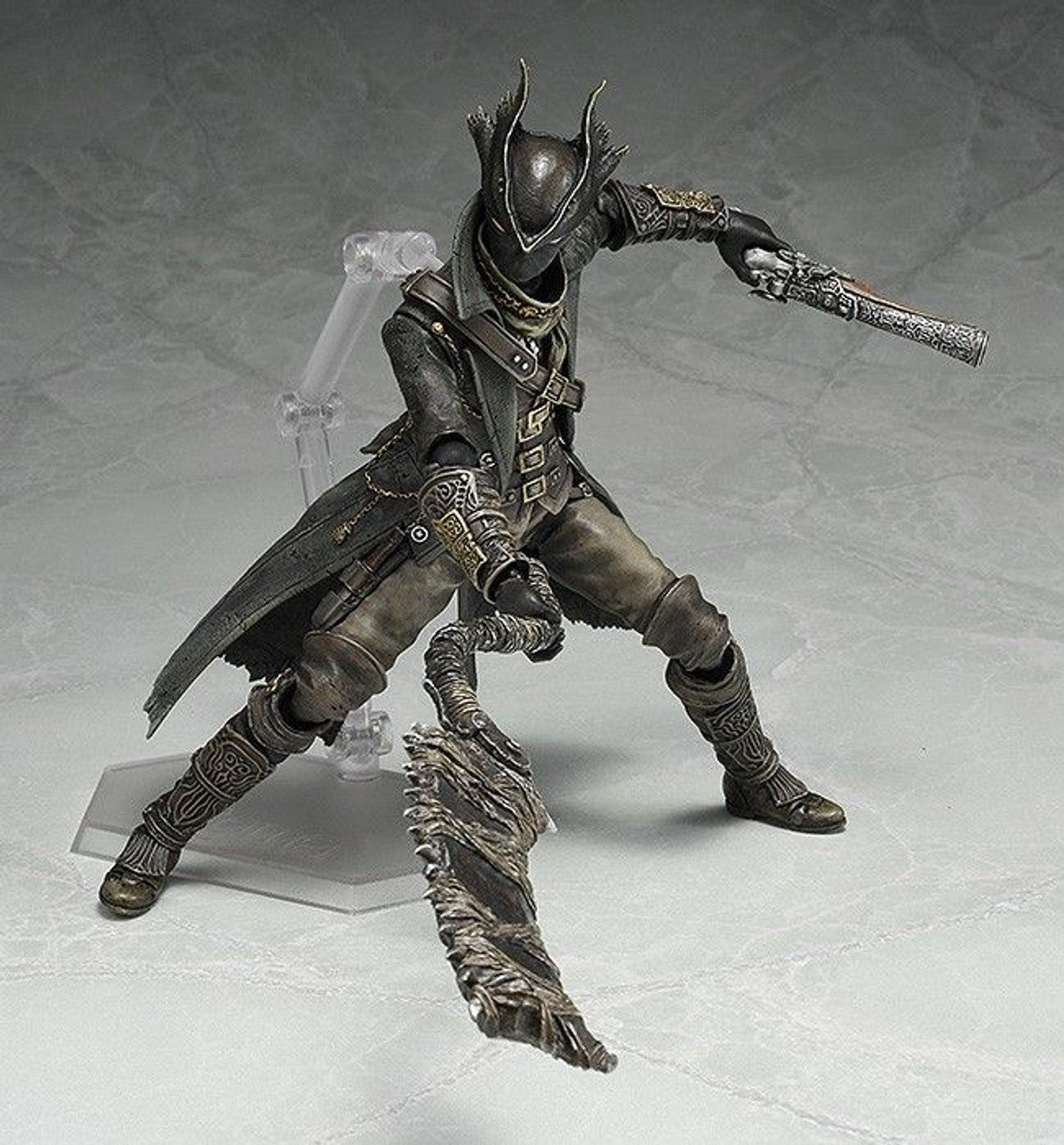 GoodSmile Company figma Hunter(re-run)