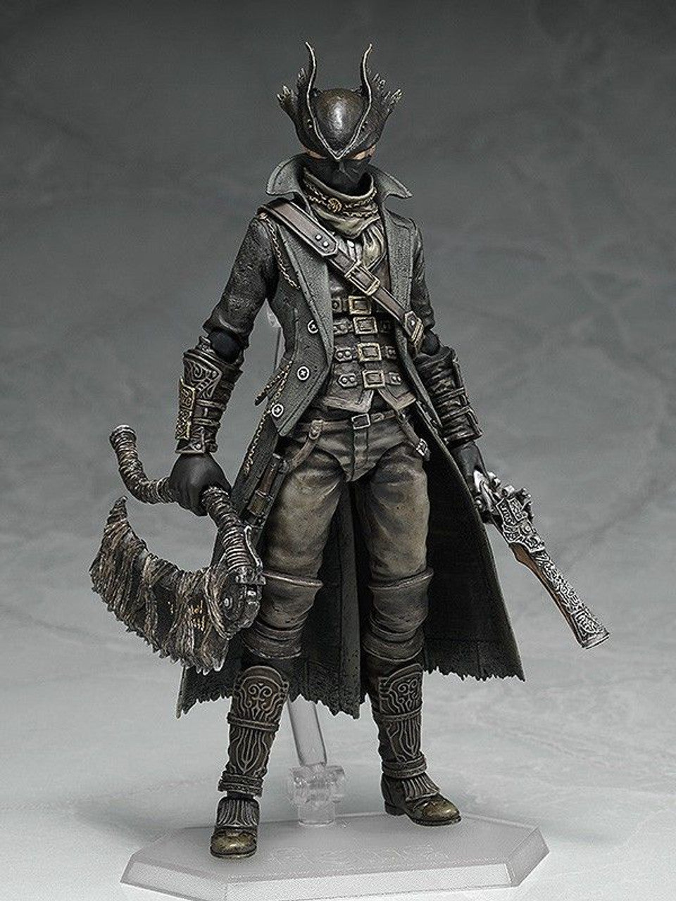 GoodSmile Company figma Hunter(re-run)