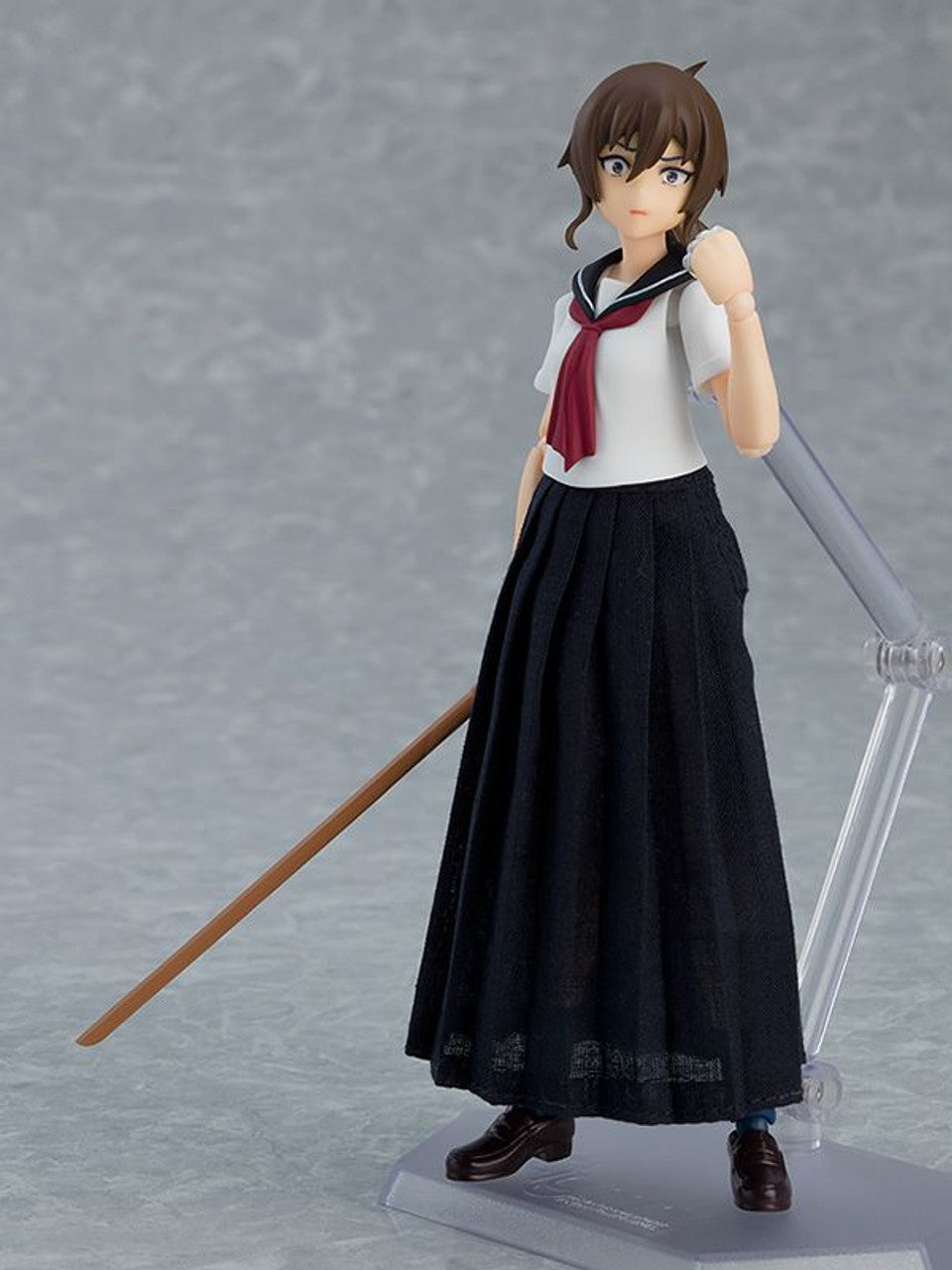 Good Smile Company figma Sukeban Body (Makoto)