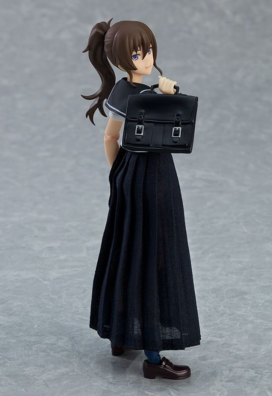 Good Smile Company figma Sukeban Body (Makoto)