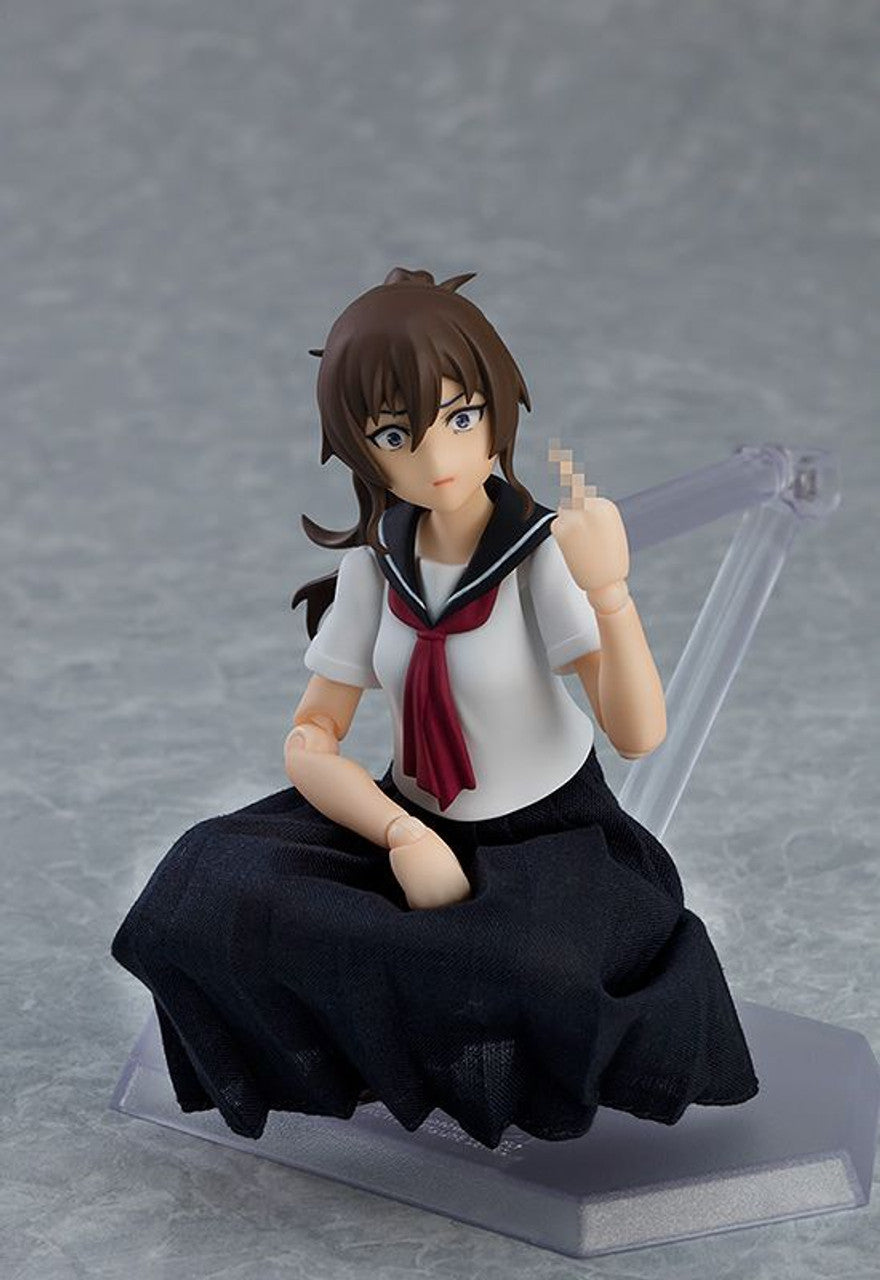 Good Smile Company figma Sukeban Body (Makoto)