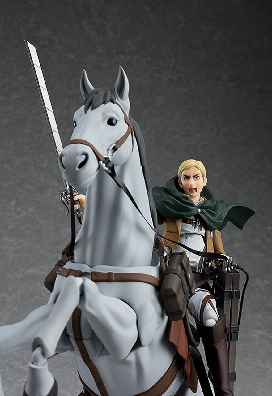 Good Smile Company figma Erwin Smith (re-run)