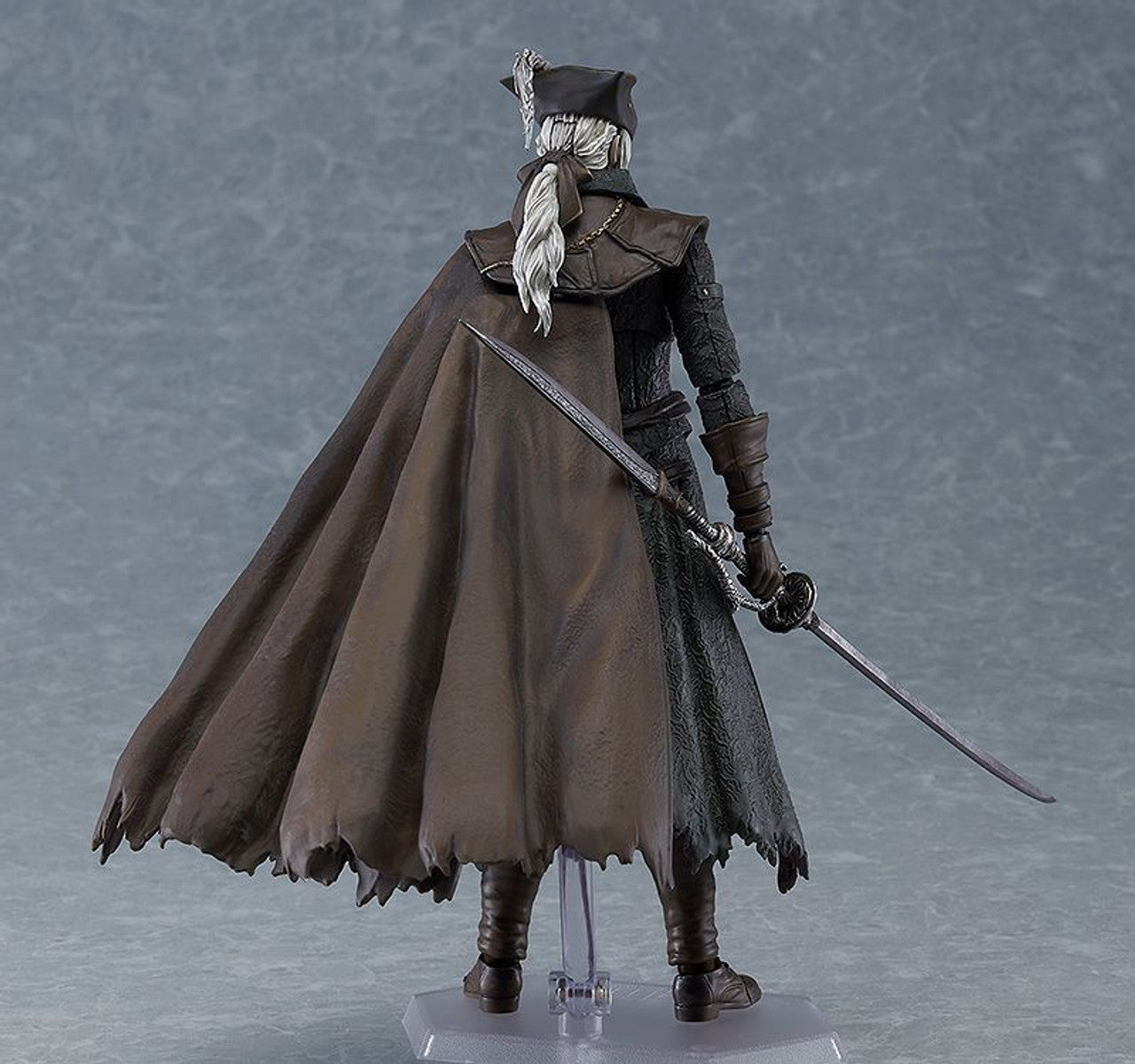 Good Smile Company figma Lady Maria of the Astral Clocktower