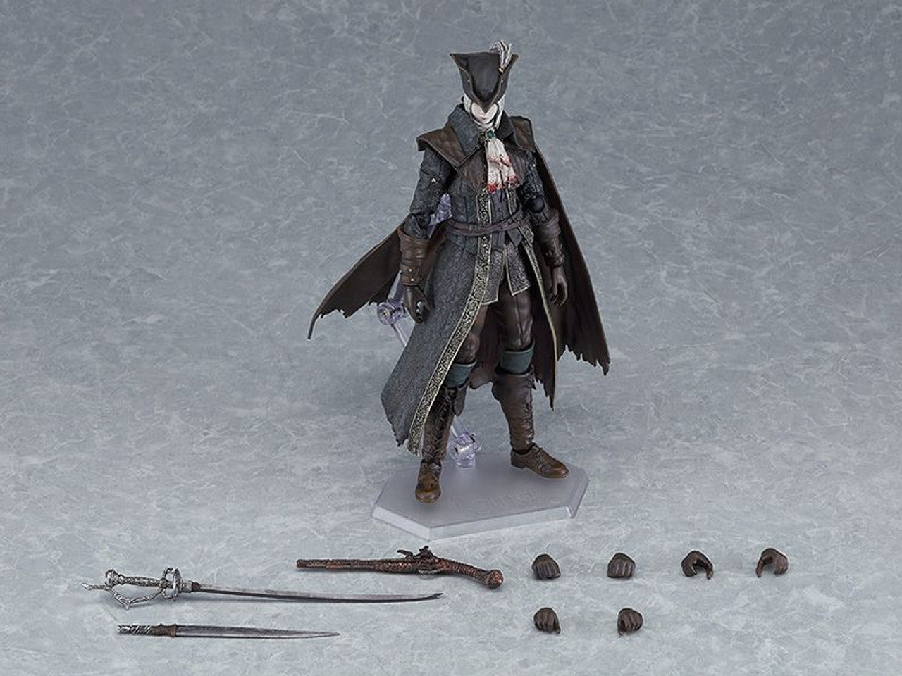 Good Smile Company figma Lady Maria of the Astral Clocktower