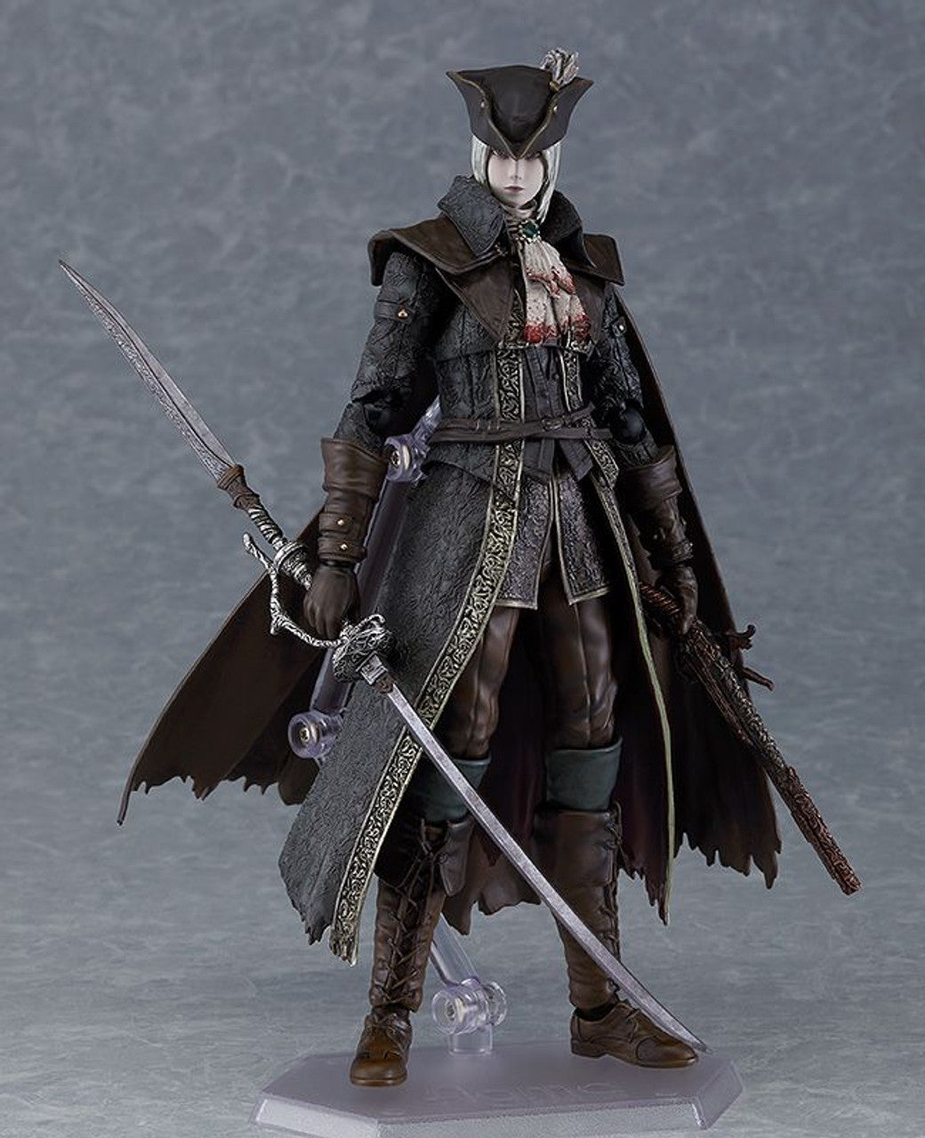 Good Smile Company figma Lady Maria of the Astral Clocktower