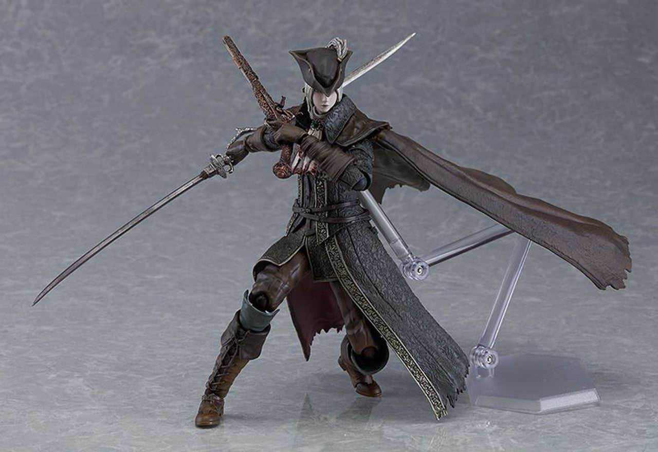 Good Smile Company figma Lady Maria of the Astral Clocktower