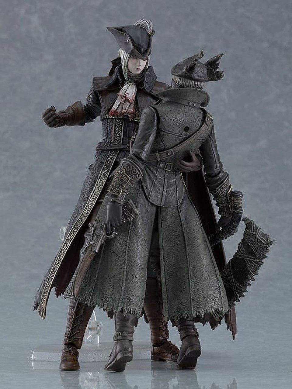 Good Smile Company figma Lady Maria of the Astral Clocktower