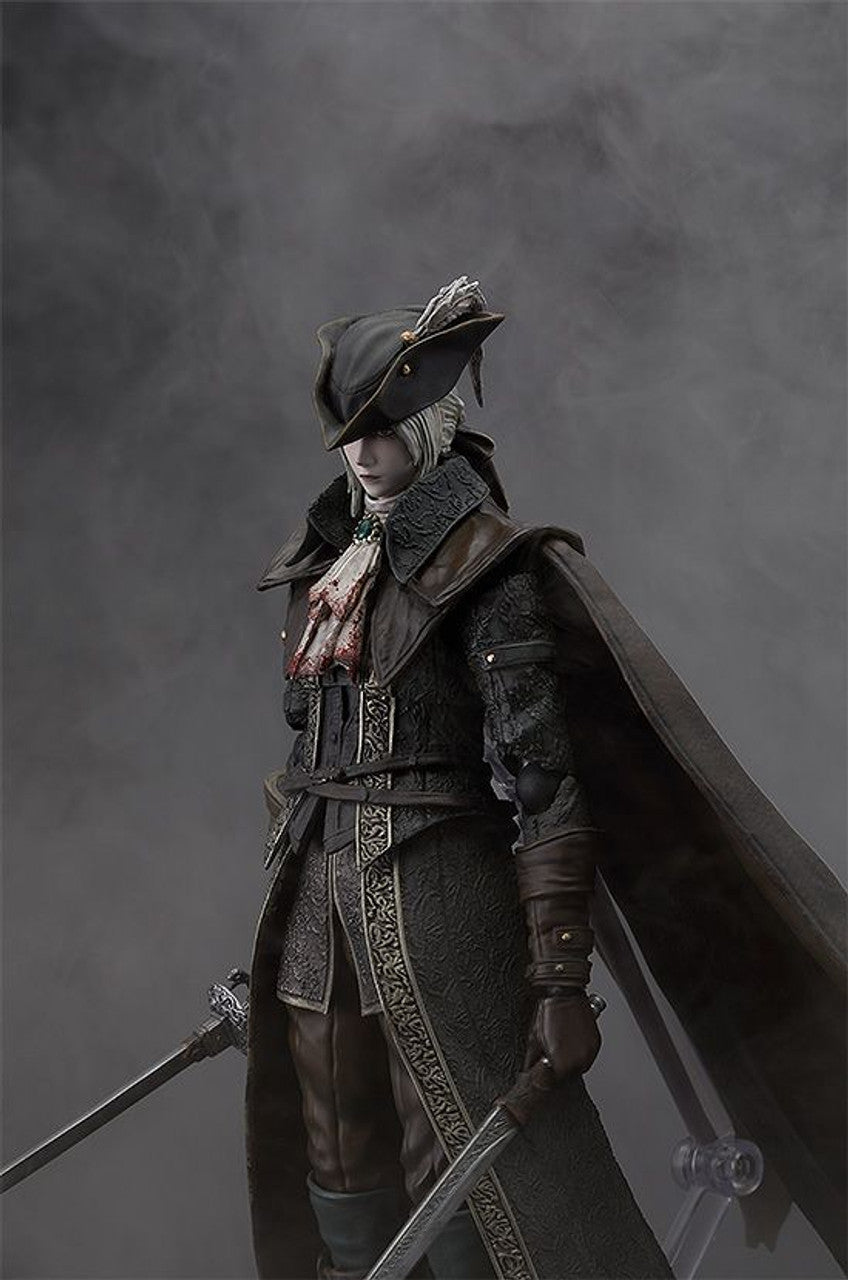 Good Smile Company figma Lady Maria of the Astral Clocktower