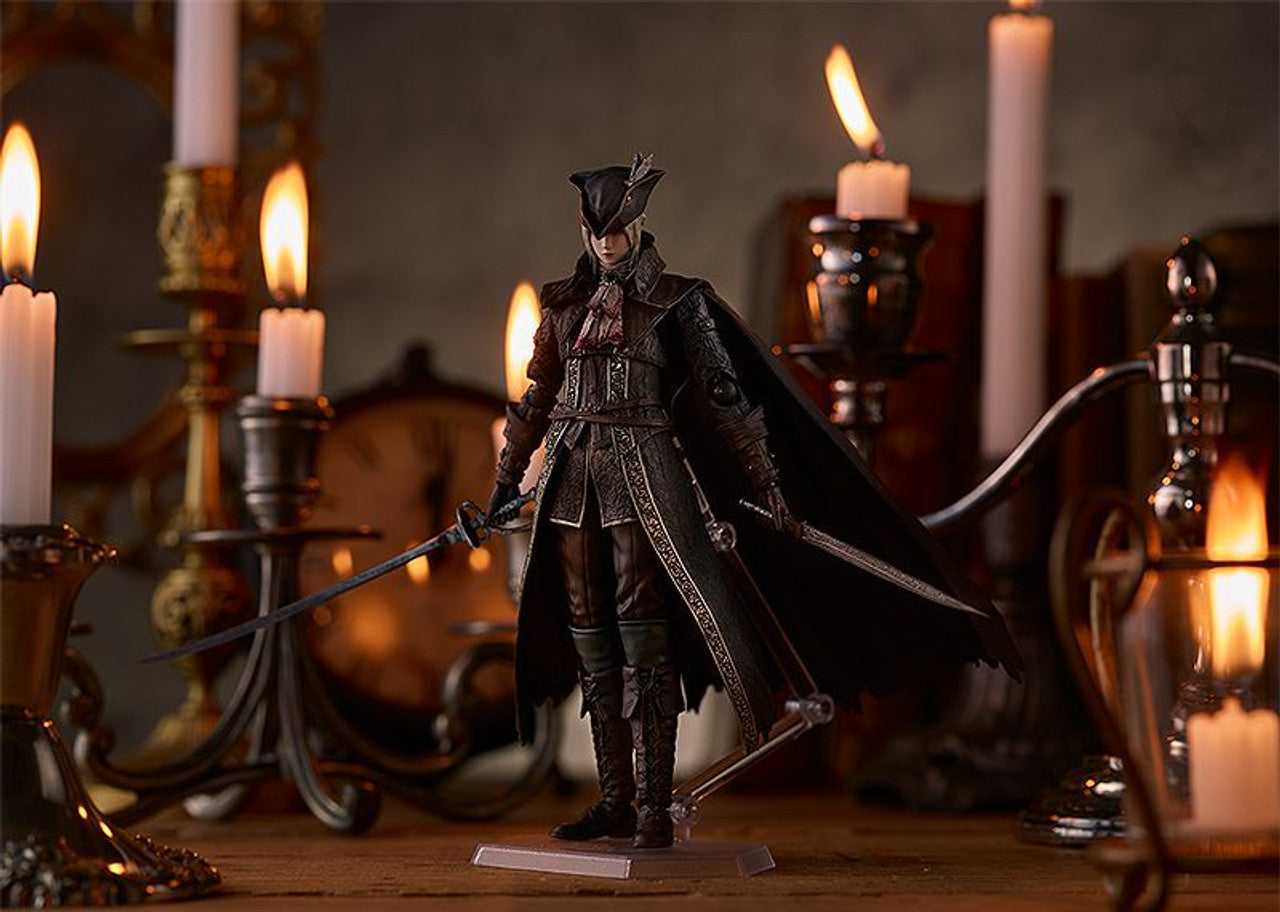 Good Smile Company figma Lady Maria of the Astral Clocktower