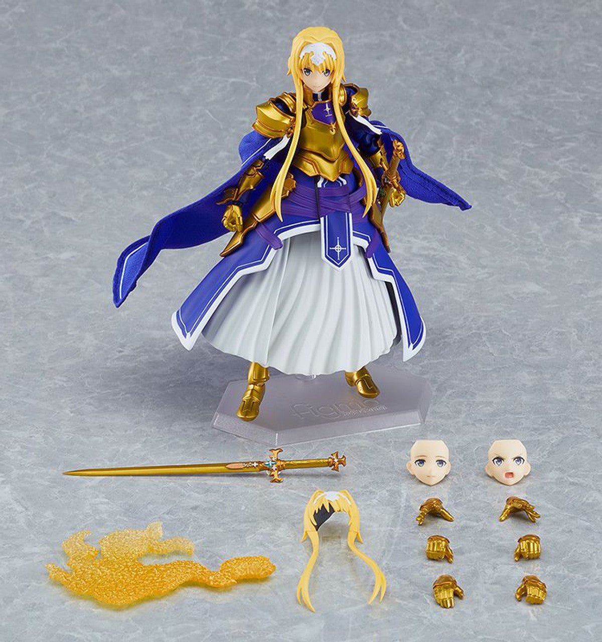 Good Smile Company figma Alice Synthesis Thirty