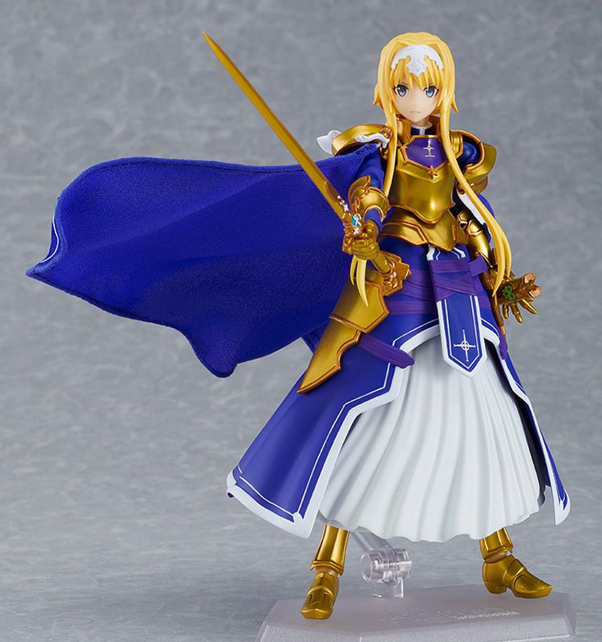 Good Smile Company figma Alice Synthesis Thirty