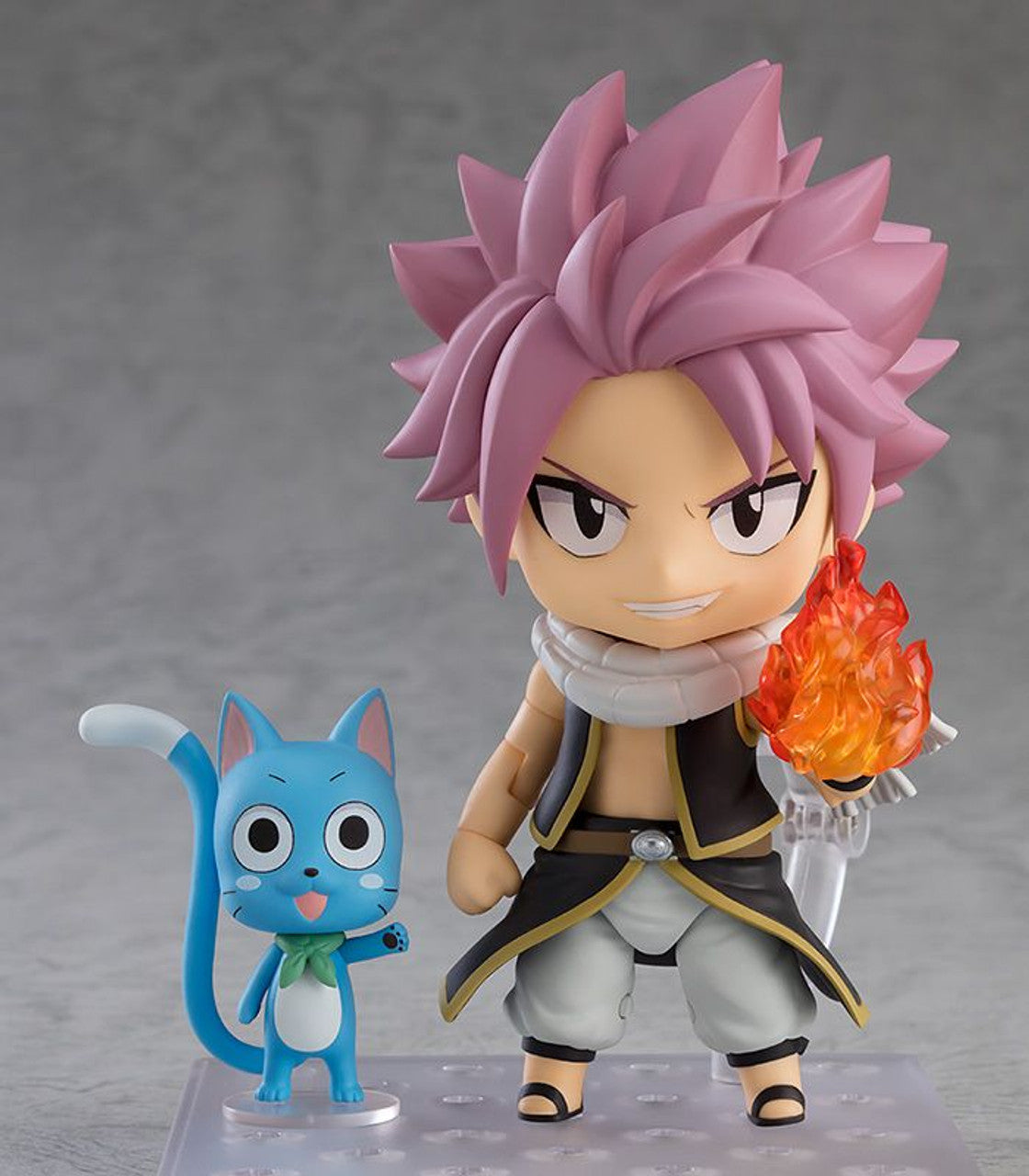 Good Smile Company Fairy Tail Final Season Series Nendoroid Natsu Dragneel