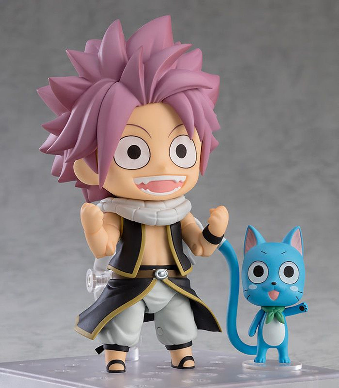 Good Smile Company Fairy Tail Final Season Series Nendoroid Natsu Dragneel