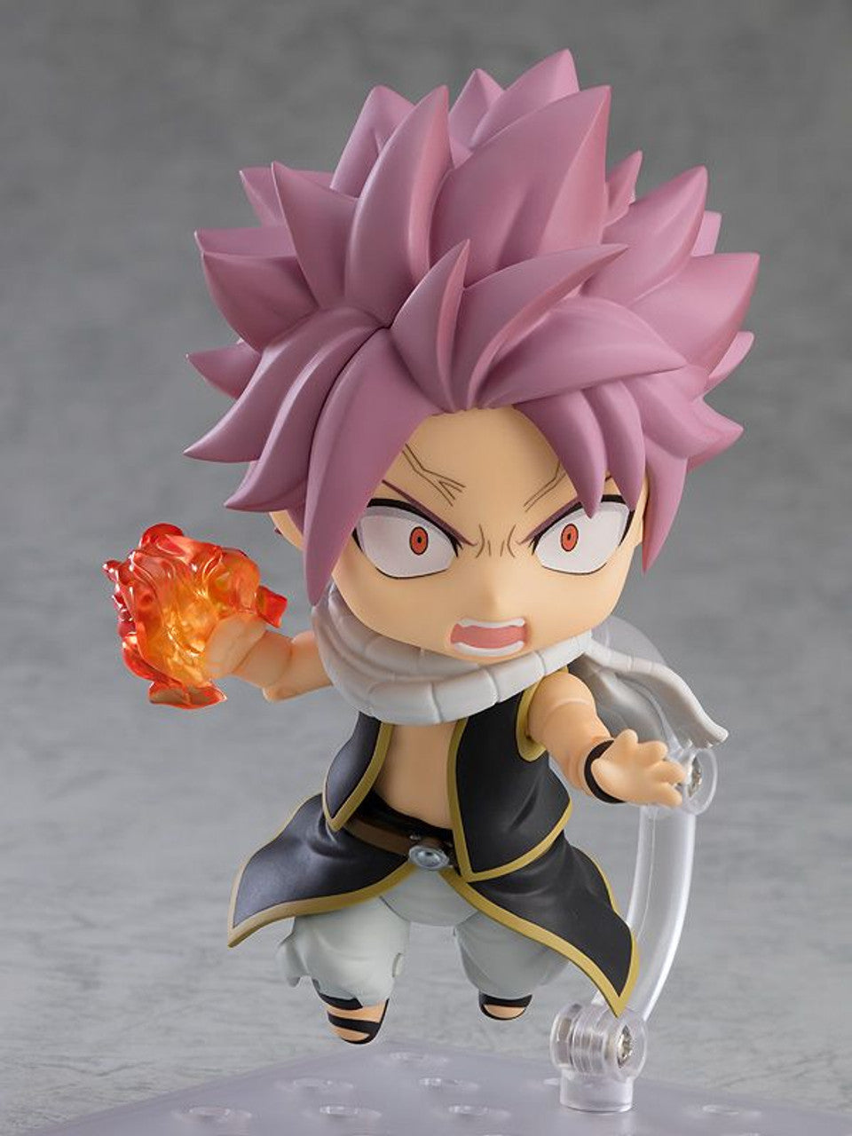 Good Smile Company Fairy Tail Final Season Series Nendoroid Natsu Dragneel