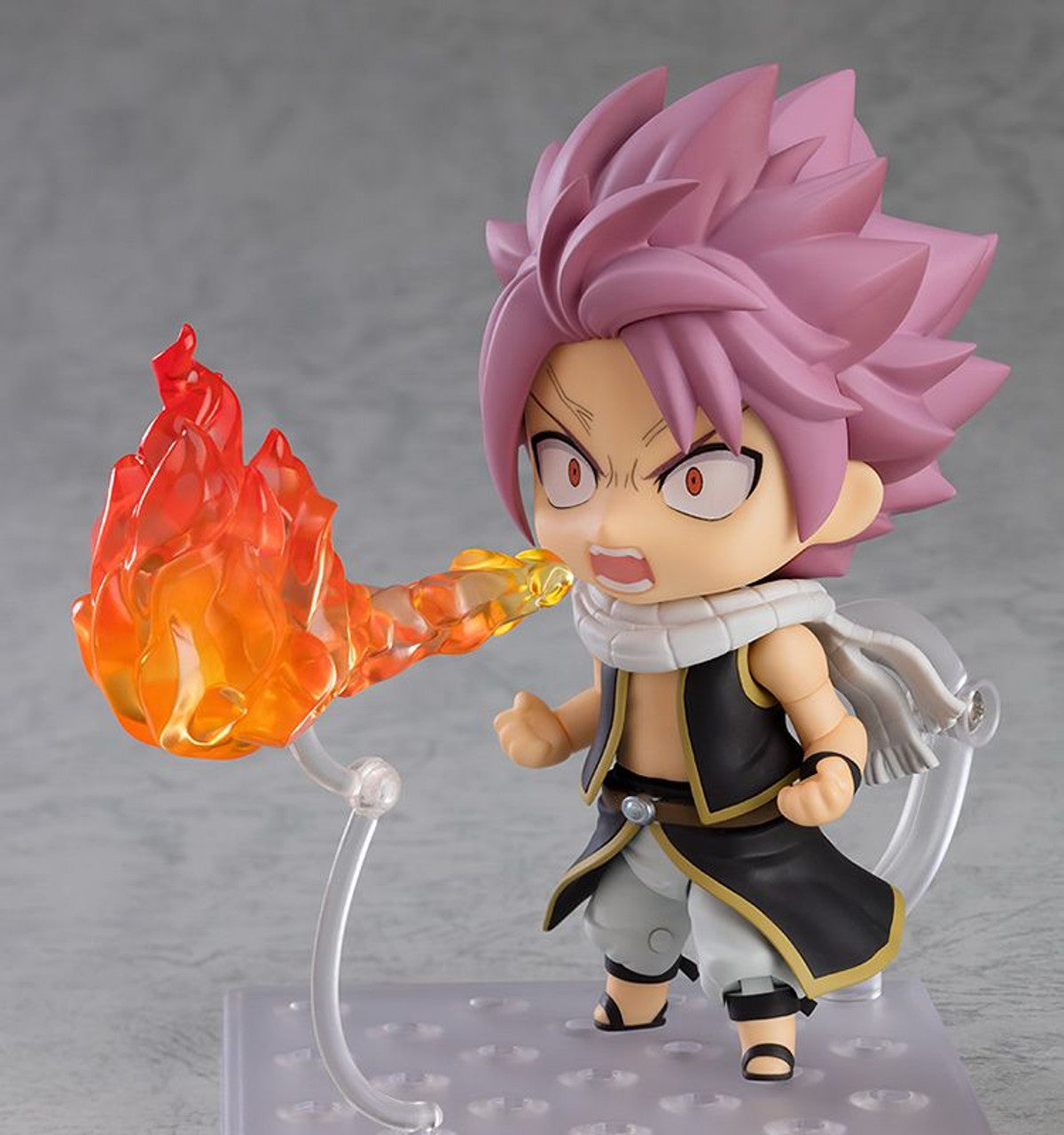 Good Smile Company Fairy Tail Final Season Series Nendoroid Natsu Dragneel