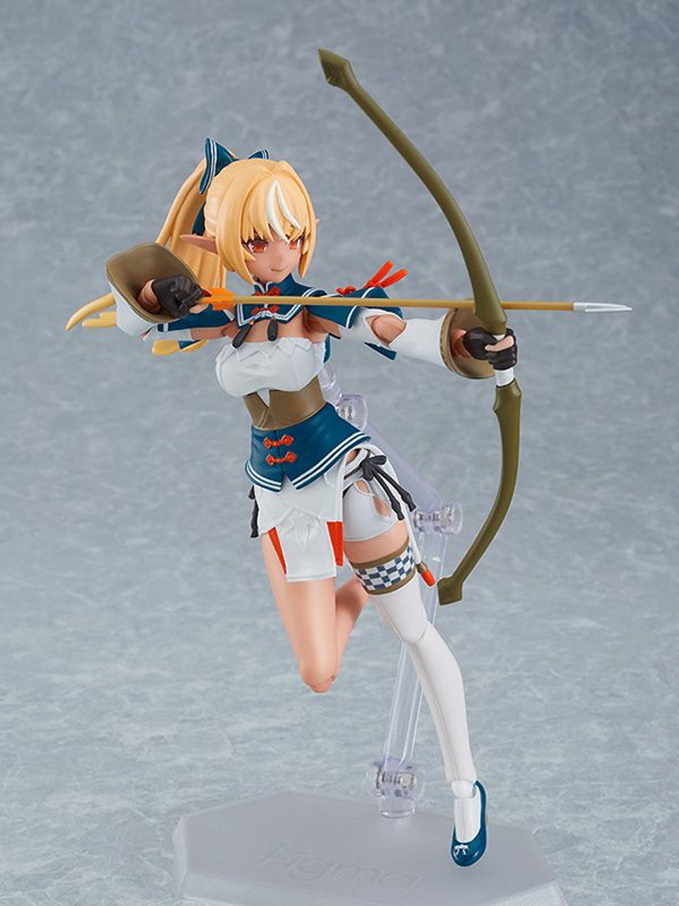 Good Smile Company figma Shiranui Flare