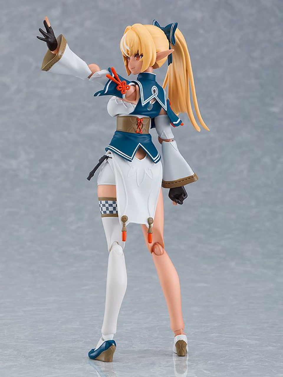 Good Smile Company figma Shiranui Flare