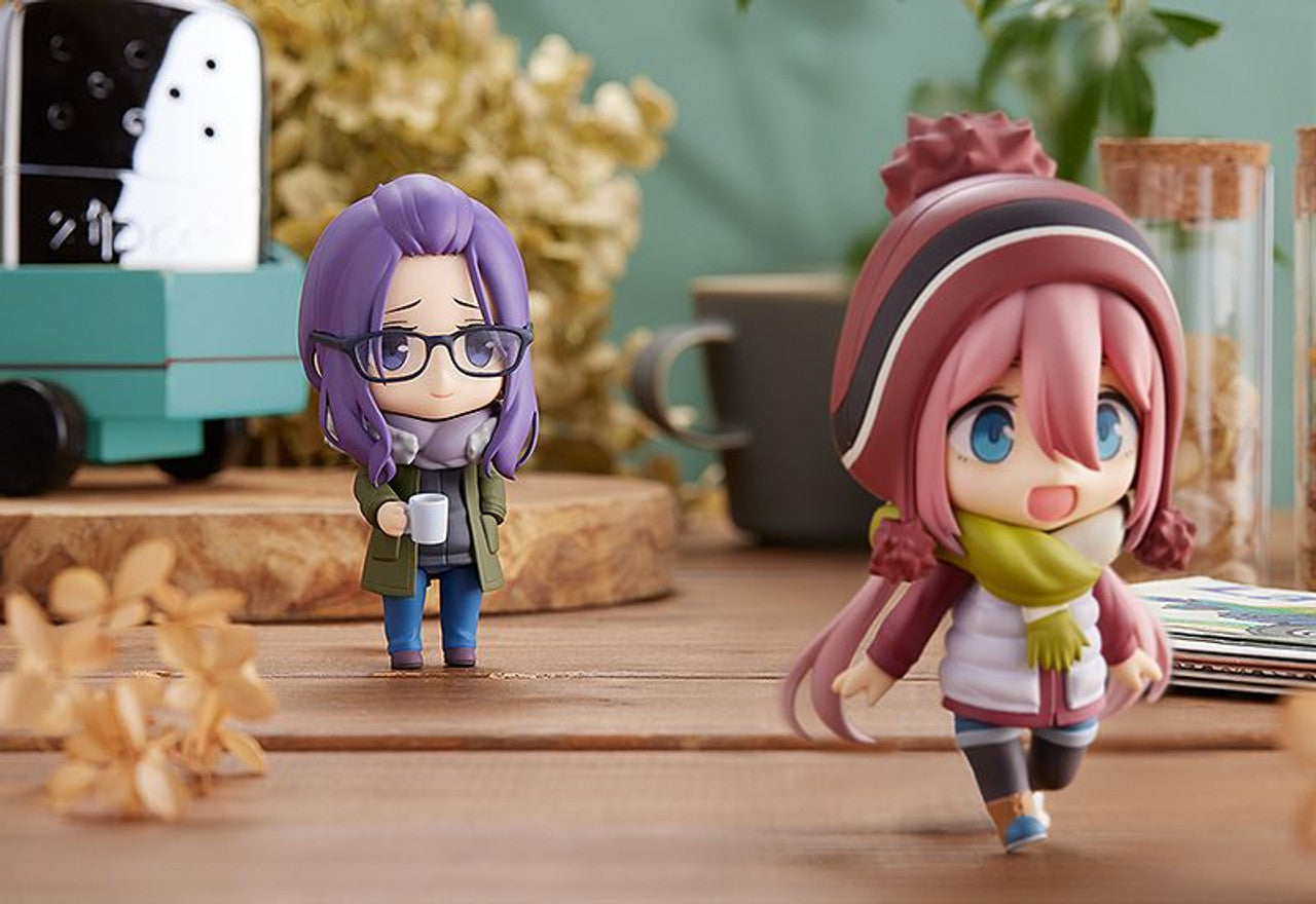 GoodSmile Company [GoodSmile] Nendoroid Sakura Kagamihara