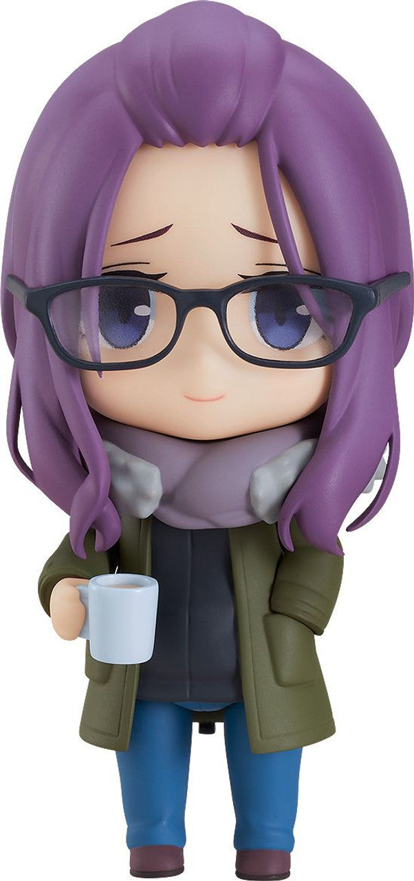 GoodSmile Company [GoodSmile] Nendoroid Sakura Kagamihara