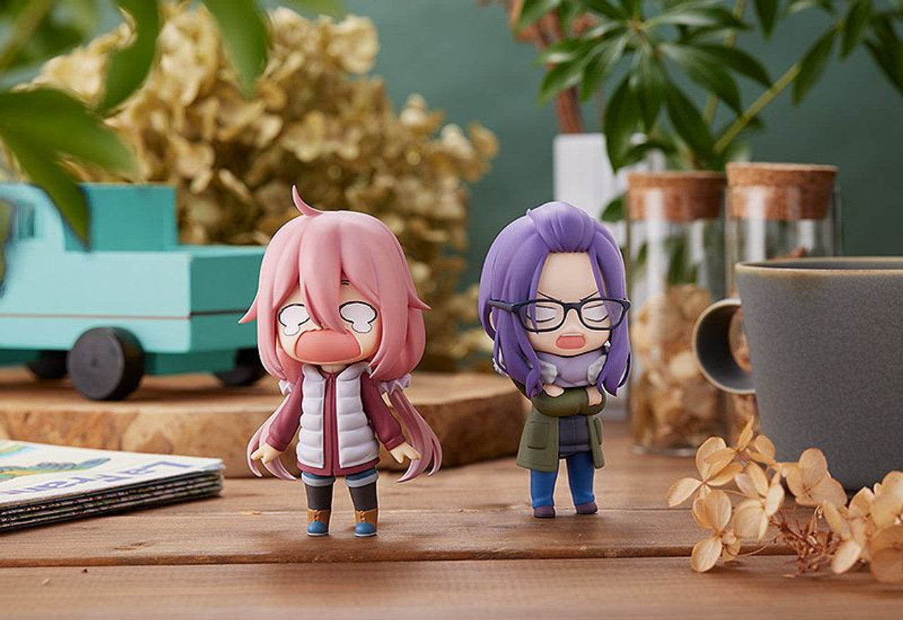 GoodSmile Company [GoodSmile] Nendoroid Sakura Kagamihara