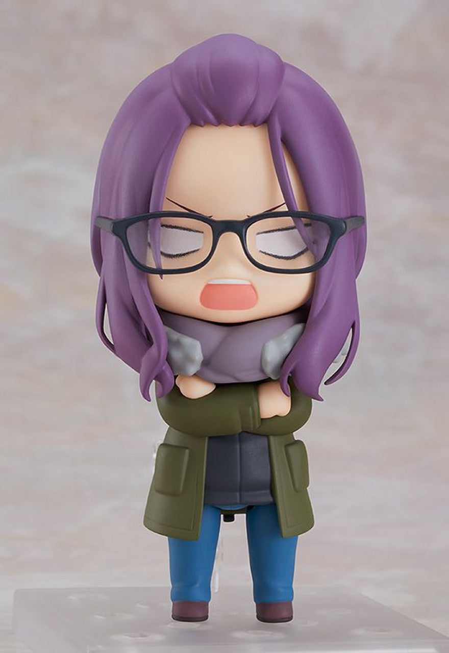 GoodSmile Company [GoodSmile] Nendoroid Sakura Kagamihara