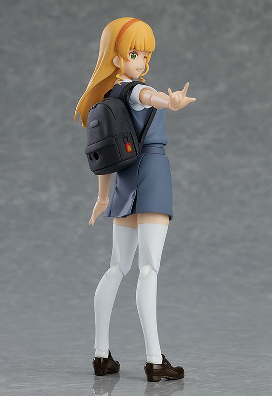 Good Smile Company figma Sumire Heanna