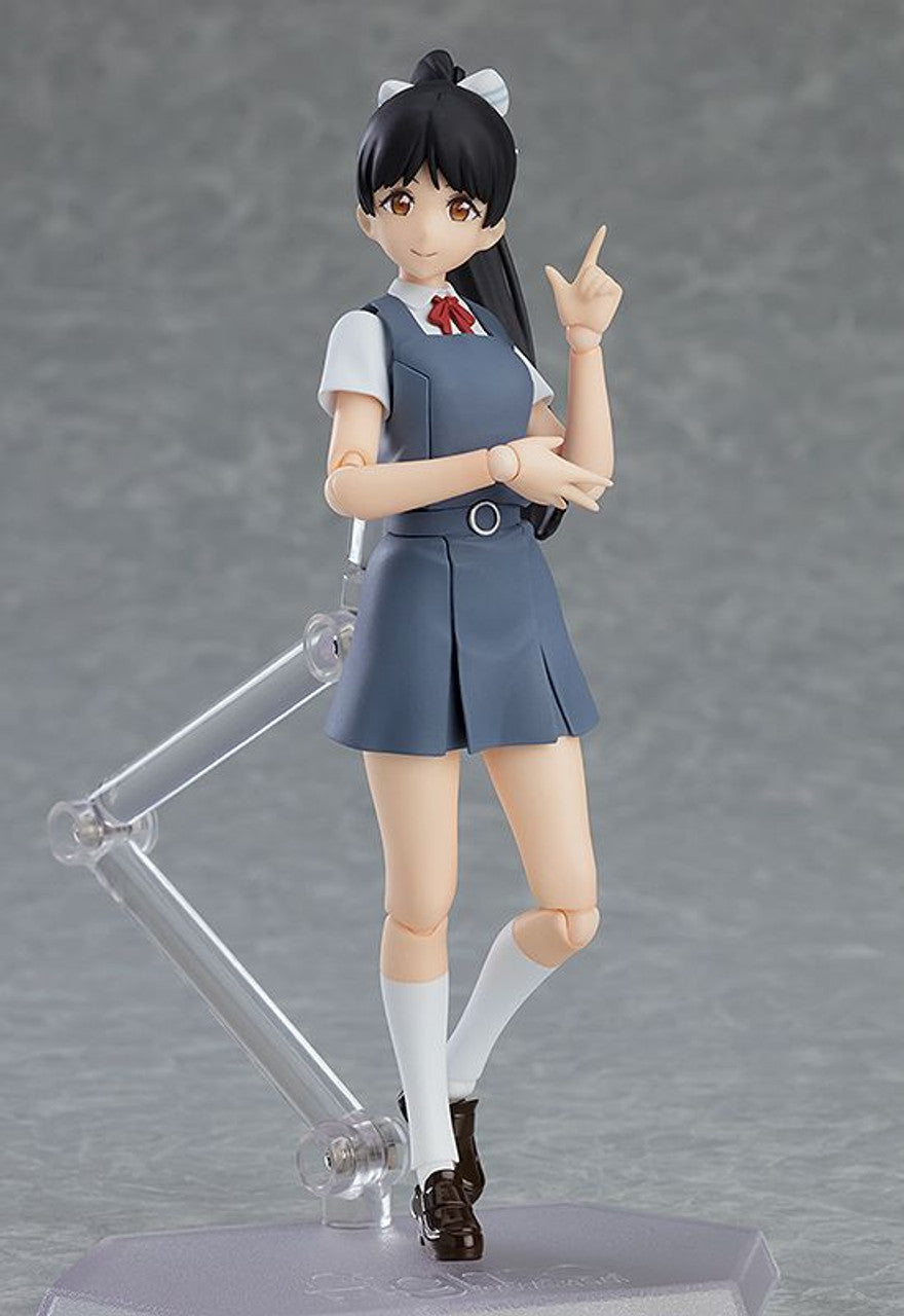 Good Smile Company figma Ren Hazuki