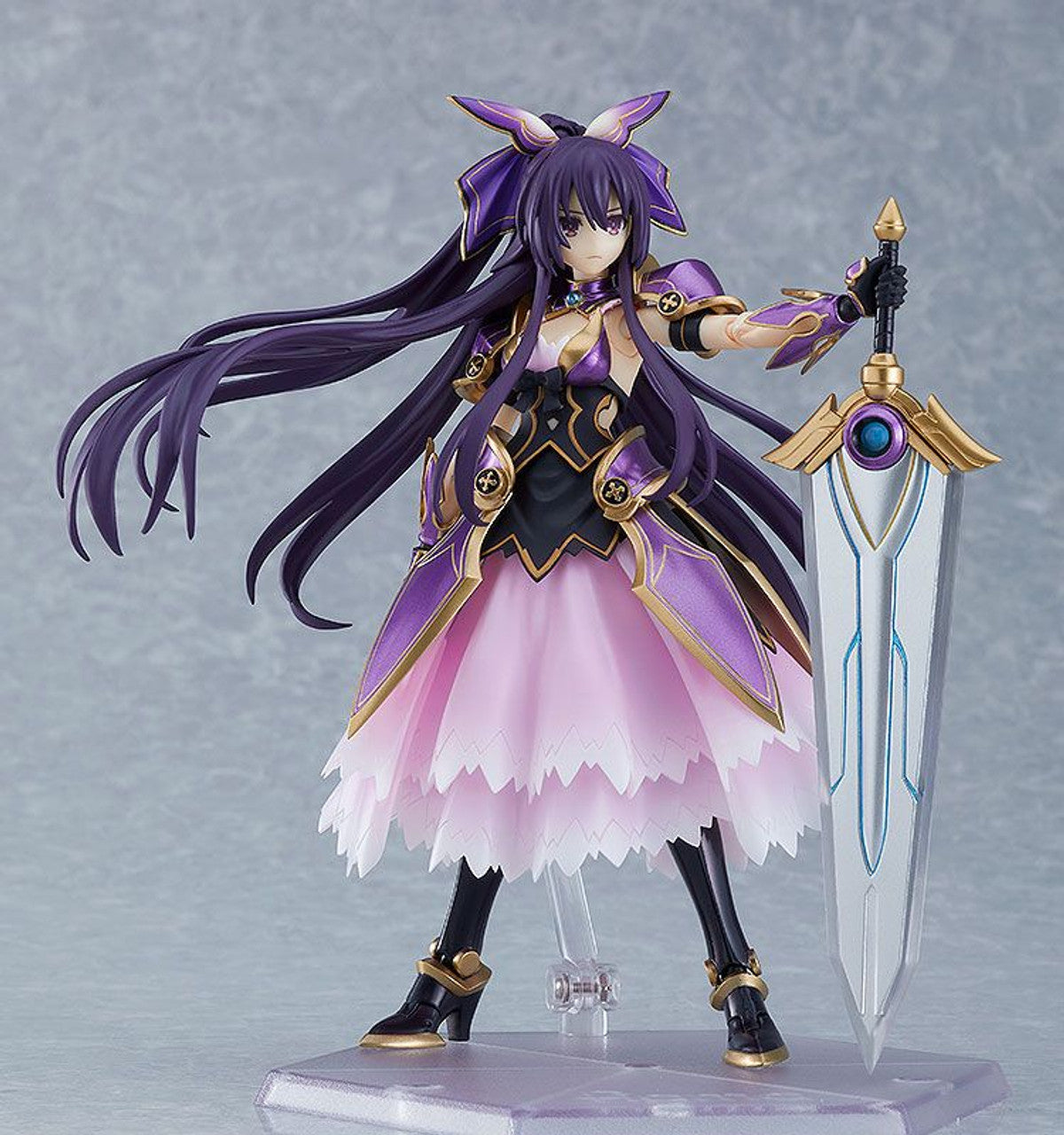 Good Smile Company figma Tohka Yatogami