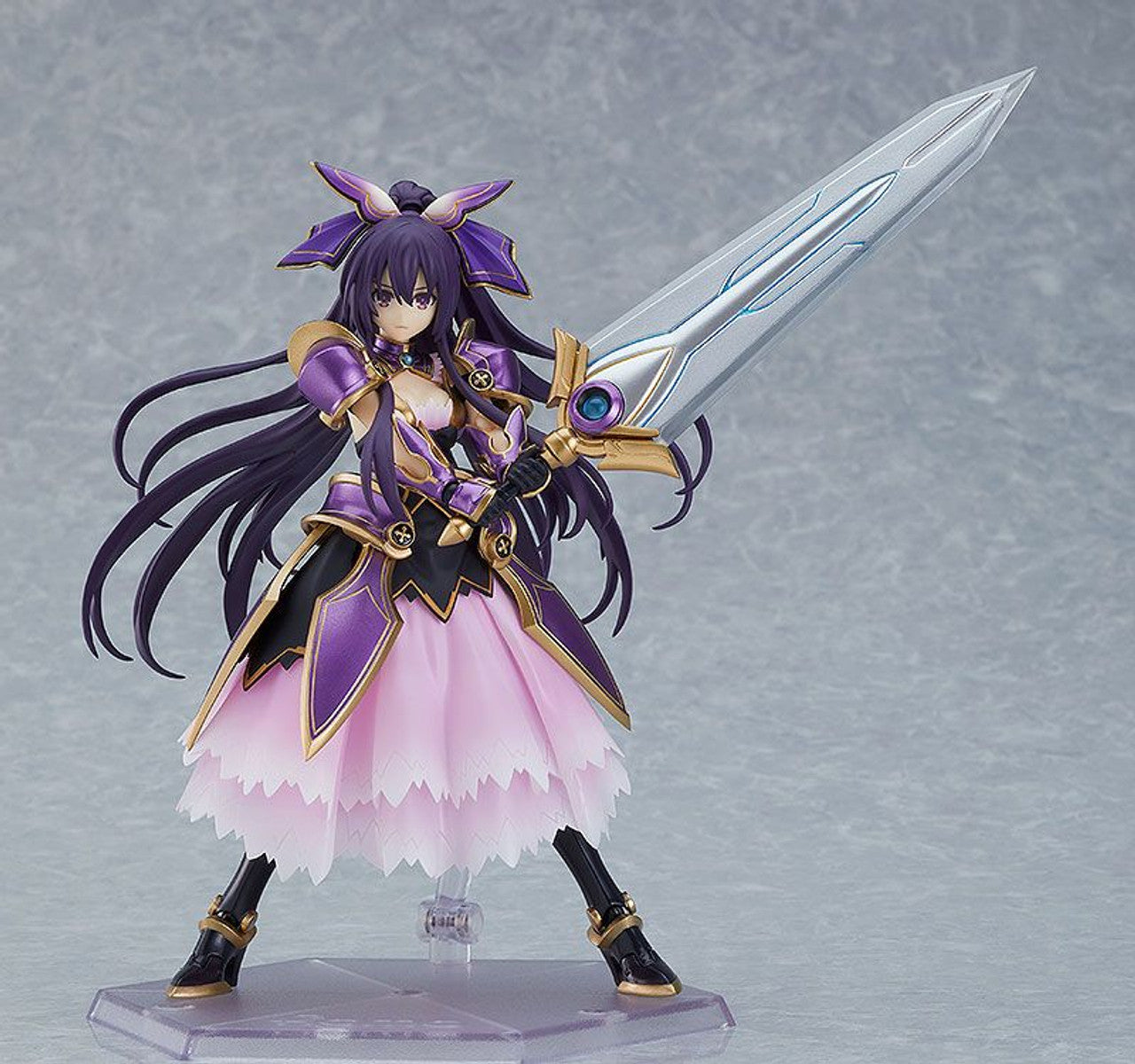 Good Smile Company figma Tohka Yatogami