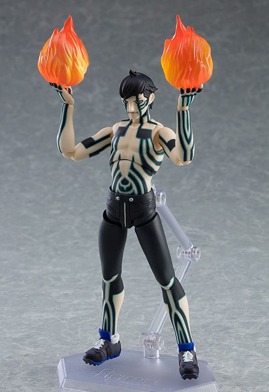 Good Smile Company figma Demi-fiend