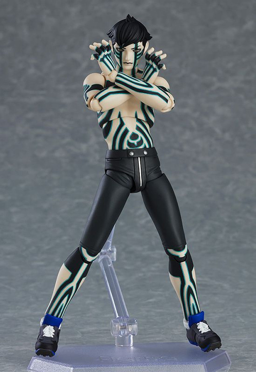 Good Smile Company figma Demi-fiend