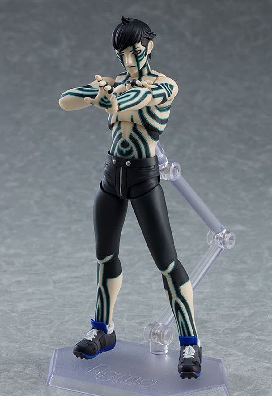 Good Smile Company figma Demi-fiend